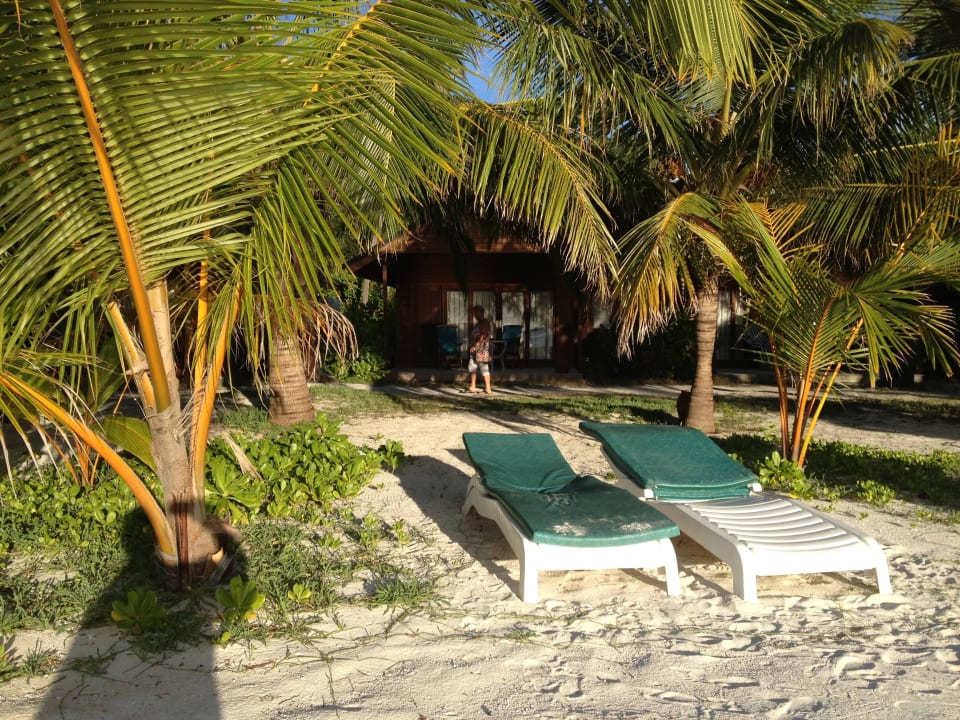 Strand Meeru Maldives Resort Island