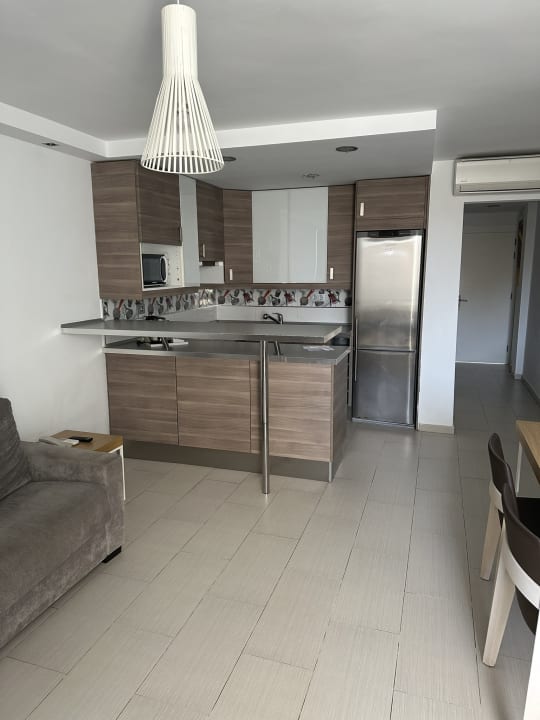 Zimmer alltoura Club Hotel Akeah Broncemar