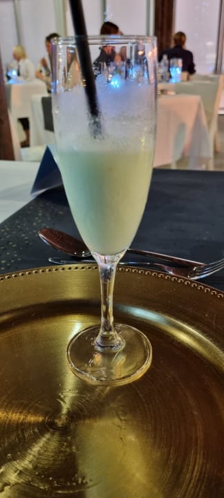 Gastro Club Jandia Princess