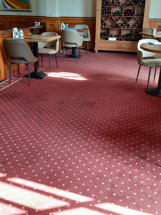 Gastro Fletcher Hotel-Restaurant Marijke