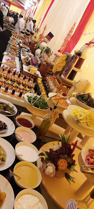 Gastro Steigenberger Coraya Beach - Adults only