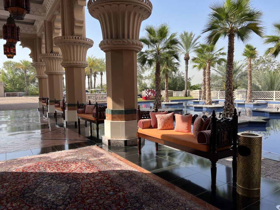 Sport & Freizeit Jumeirah Al Qasr