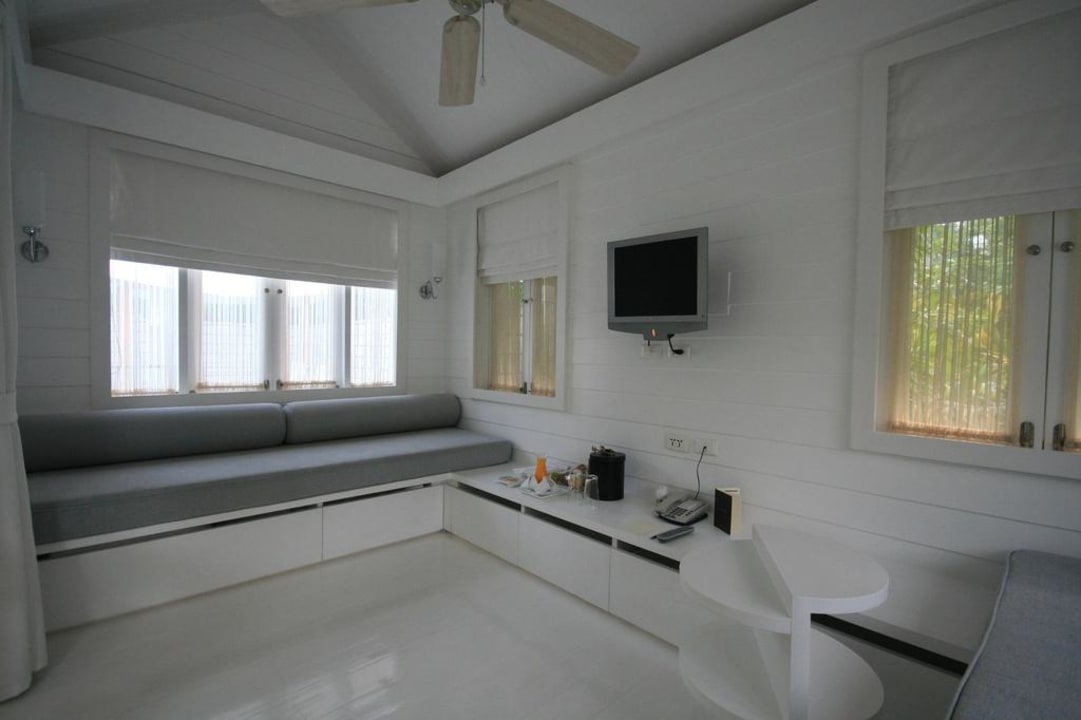 Deluxe Pool Villa Centara Grand Beach Resort & Villas Hua Hin