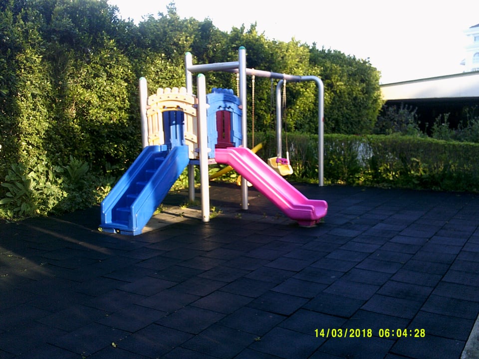 Sport & Freizeit Calimera Hane Garden