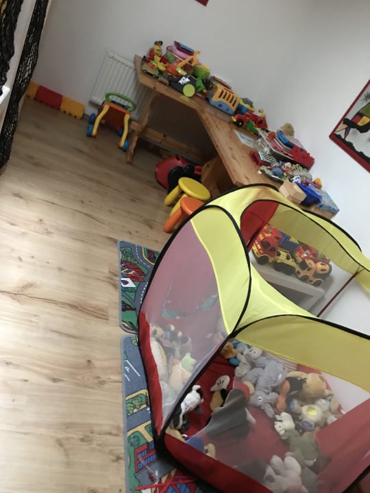 Sport & Freizeit Berghotel Rudolfshütte