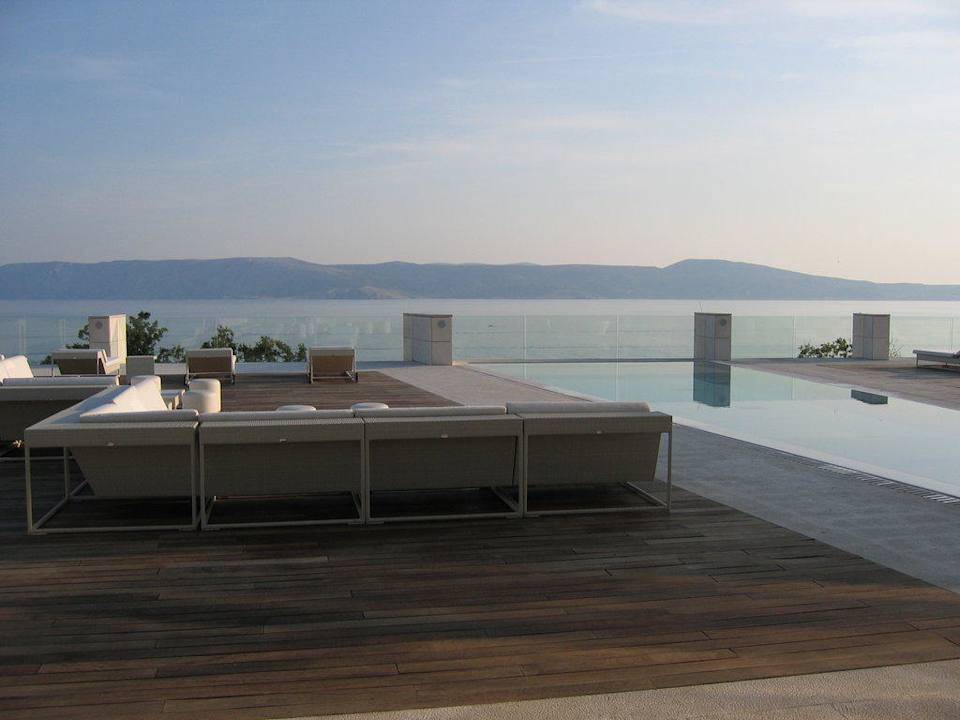 Hotel Wyndham Grand Novi Vinodolski Resort - The View & Family Apartments