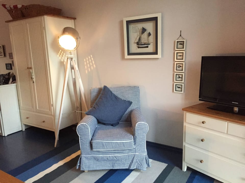 Appartement Land-gut-Hotel Gut Merödgen