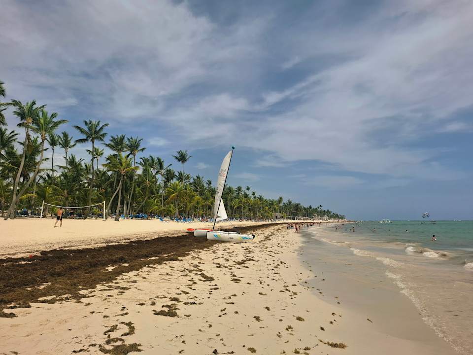 Strand Hotel Riu Palace Macao - Adults only