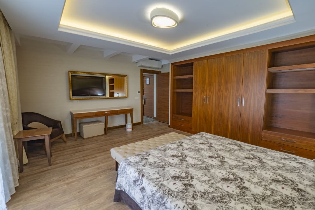 Zimmer Club Hotel Phaselis Rose