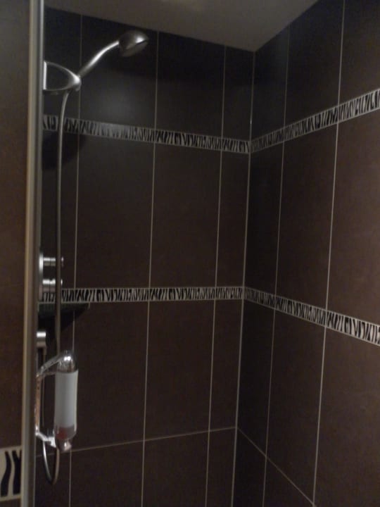 Badezimmer Hotel Matamba - Phantasialand Erlebnishotel