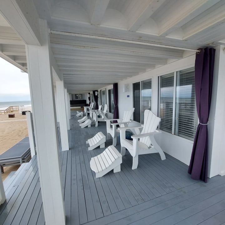 Zimmer Hotel Blue The Inn On The Beach