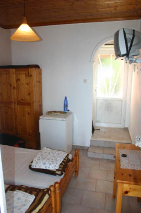 Zimmer Bella Vista Apartments Pelekas