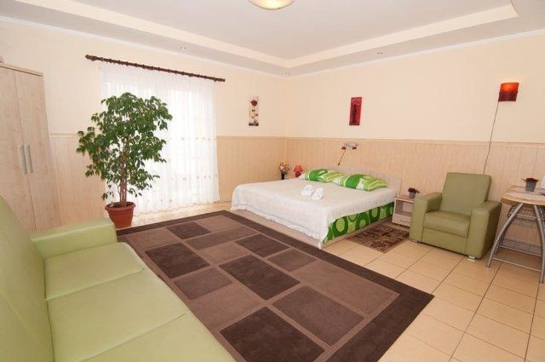 Apartament 2osobowy Willa Mewa Gdynia