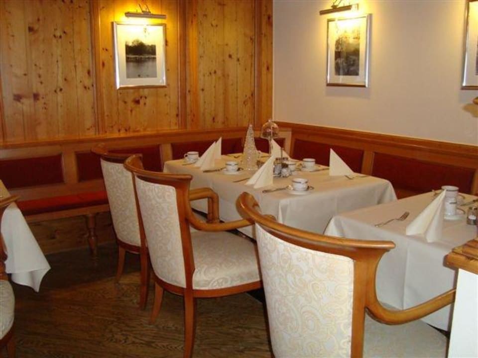 Landestypische Einrichtung Der Birkenhof - Spa & Genuss Resort