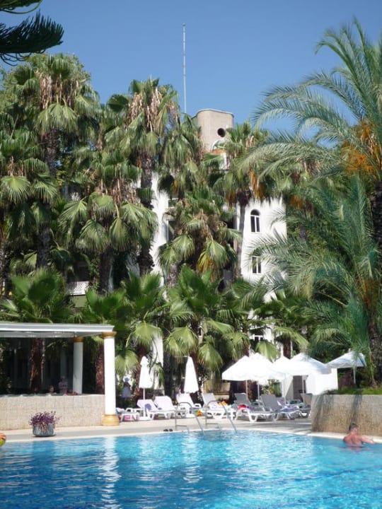 Pool Botanik Hotel & Resort