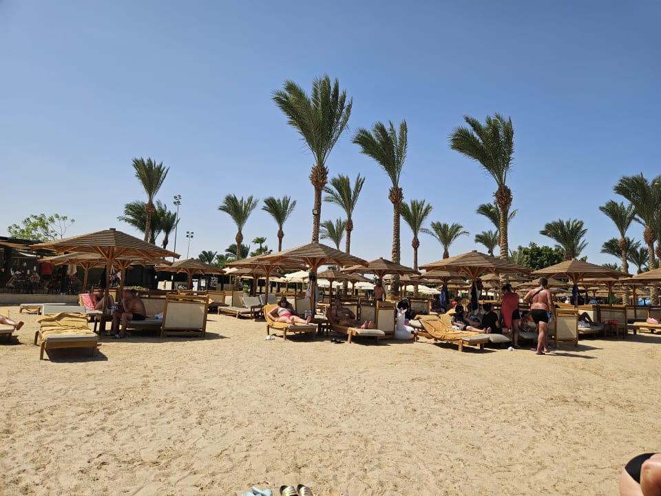 Strand Steigenberger Aqua Magic