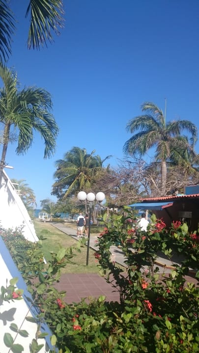 Anlage Brisas Guardalavaca Hotel & Villas