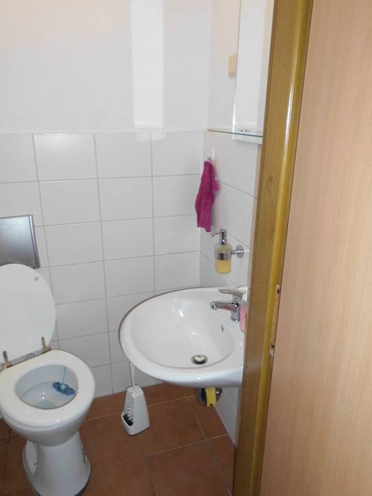 Zimmer Apartment Naturblick