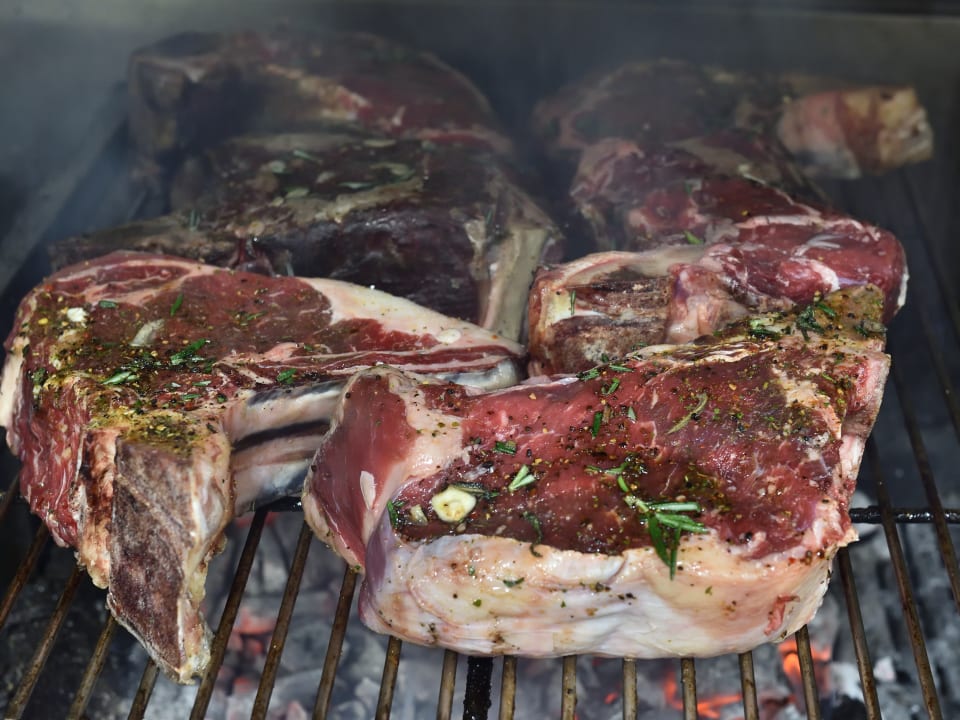 Gastro Hotel Monte Paraccia