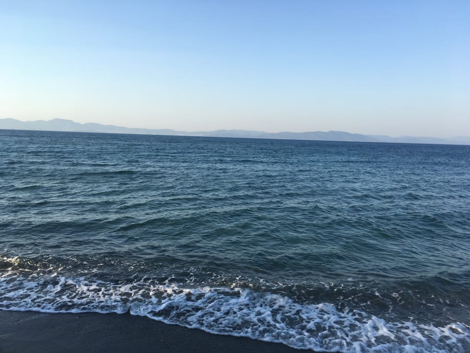 Strand TUI BLUE Oceanis Beach and Spa Resort