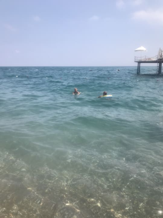 Strand Selectum Family Resort Side