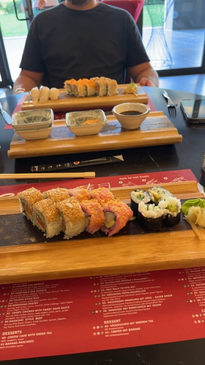 Gastro Seaden Quality Resort & Spa