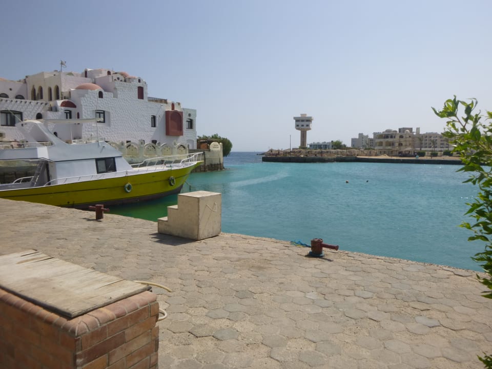 Sport & Freizeit Arabella Azur Resort