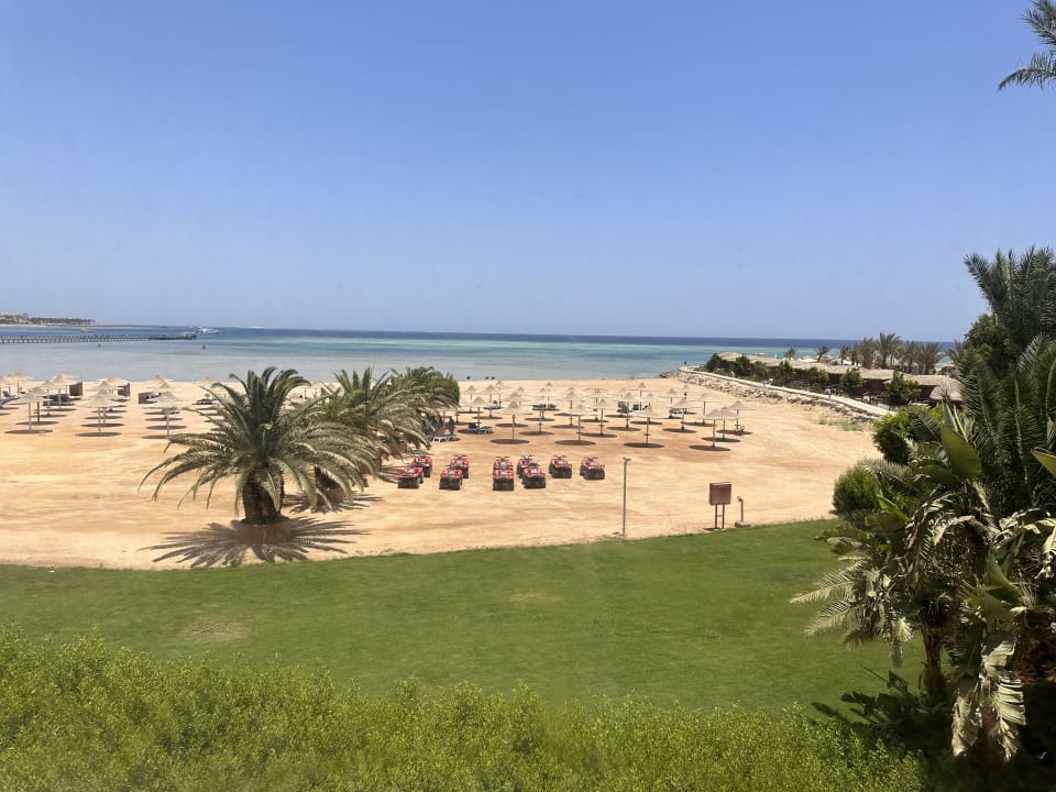 Strand Stella Beach Resort & Spa Makadi Bay