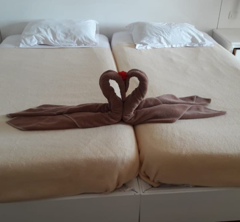 Zimmer Hotel El Mouradi Djerba Menzel