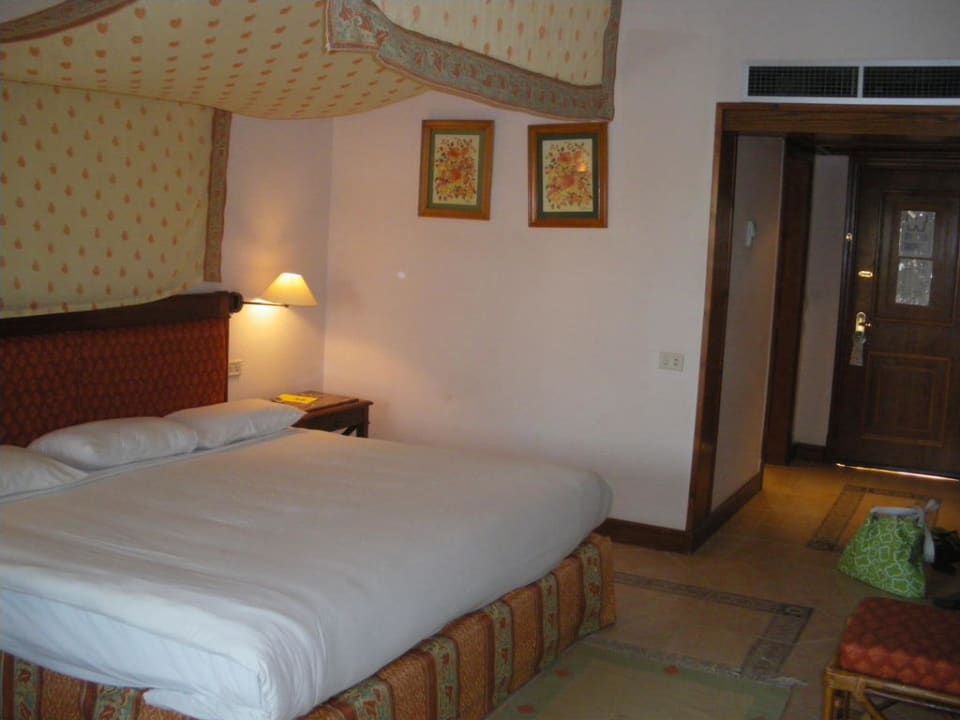 Zimmer Siva Grand Beach