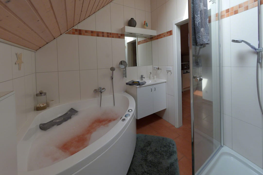 Zimmer Ferienwohnung Hafendomizil Greetsiel