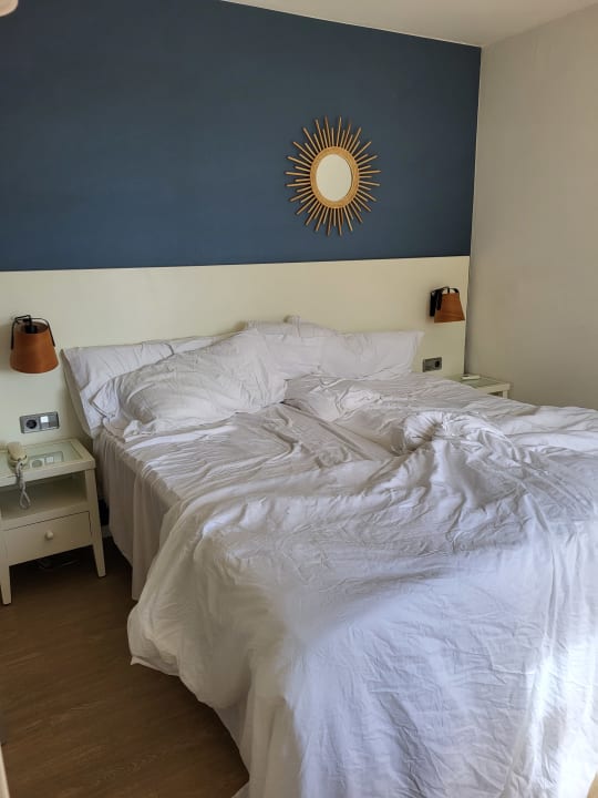 Zimmer Barceló Fuerteventura Castillo