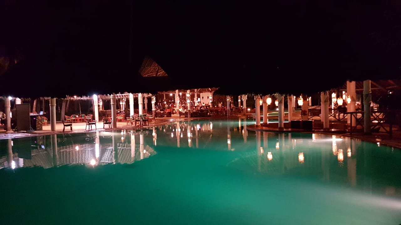 Pool Neptune Village Beach Resort & Spa