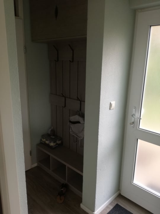 Zimmer Center Parcs Park Nordseeküste