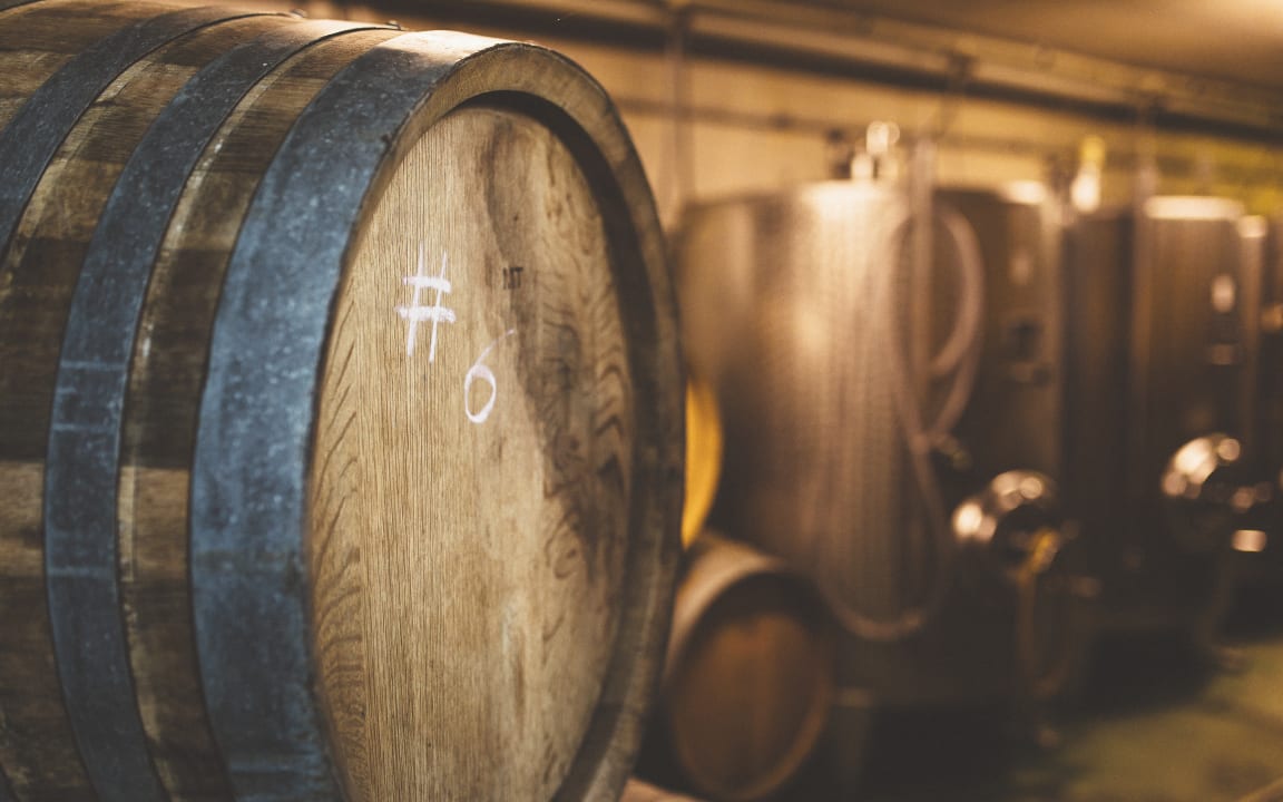 Sonstiges Weingut Kögl