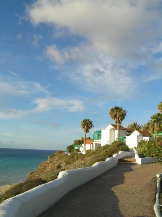 Hotelanlage Aldiana Club Fuerteventura