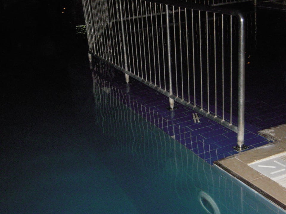 Poolanlage Club Hotel Pineta