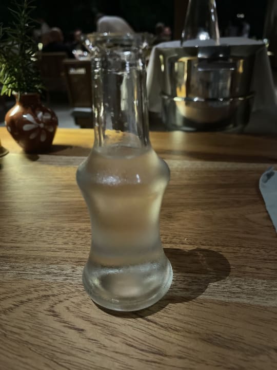 Gastro Phãea Cretan Malia