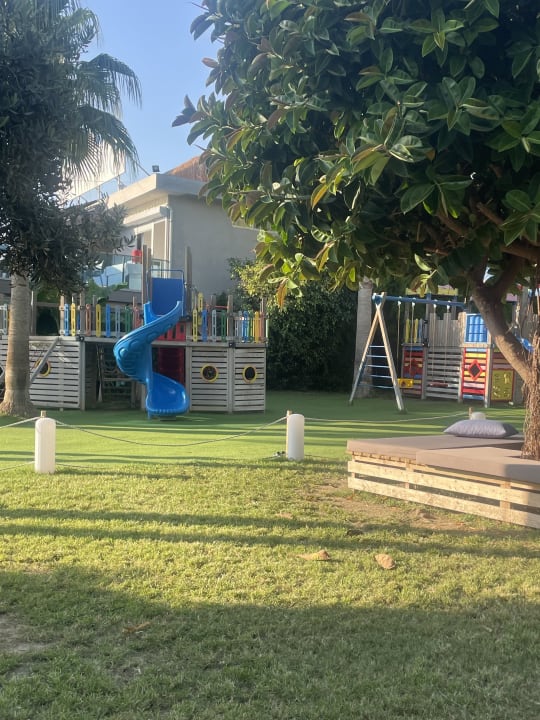 Sport & Freizeit Justiniano Deluxe Resort