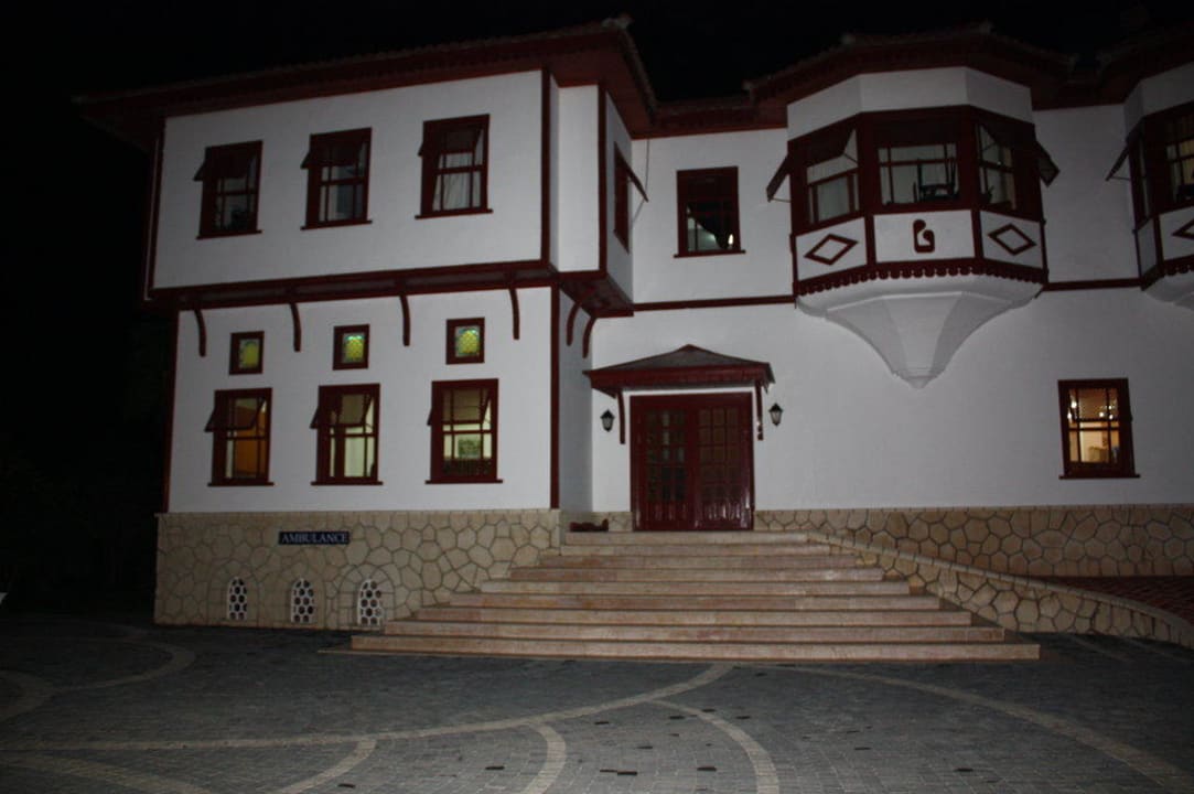 Club Ali Bey Manavgat Ali Bey Club