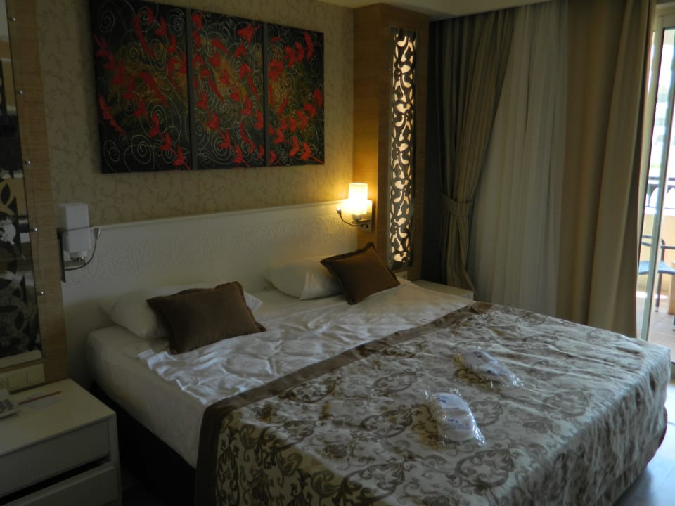 Unser Zimmer Crystal Sunset Pearl Collection