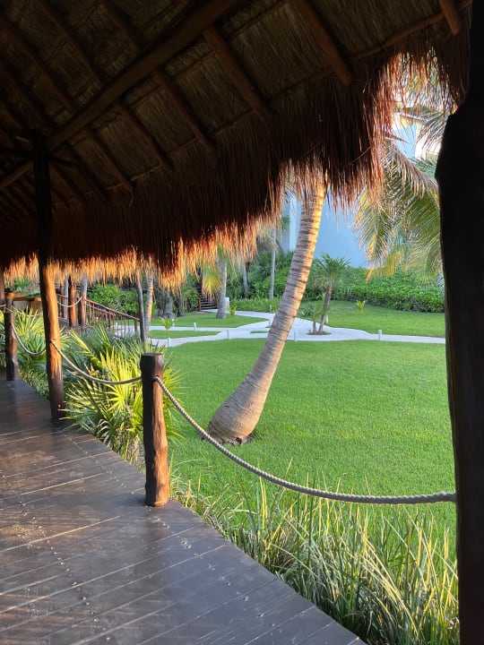 Ausblick Akumal Bay Beach & Wellness Resort