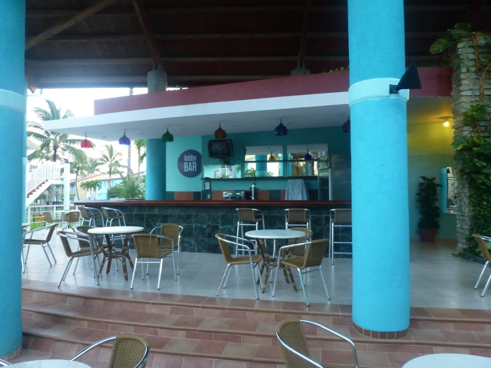 Rezeption Sol Hicacos Varadero