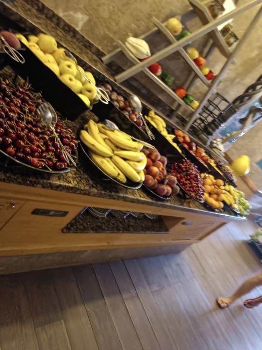 Gastro Megasaray Club Belek