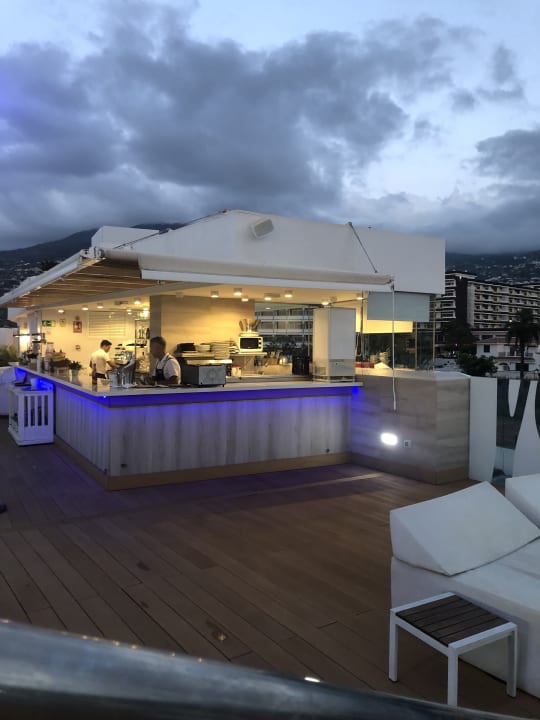 Gastro Atlantic Mirage Suites & Spa - Adults only