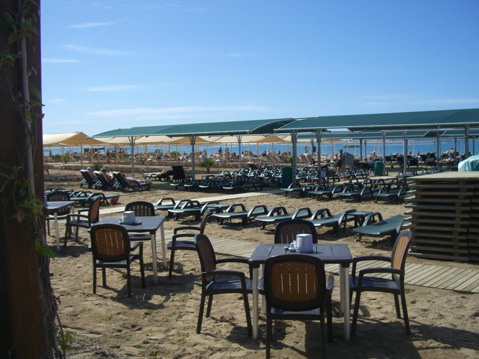 Strandbar Port Side Resort Hotel