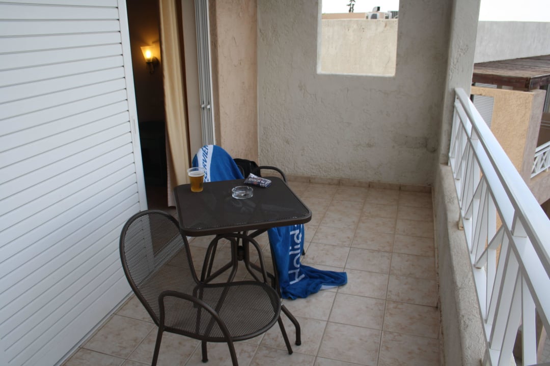 Balkon Grand Hotel Holiday Resort