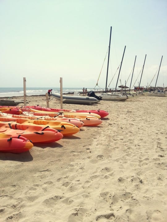 Boote Vincci Helios Beach