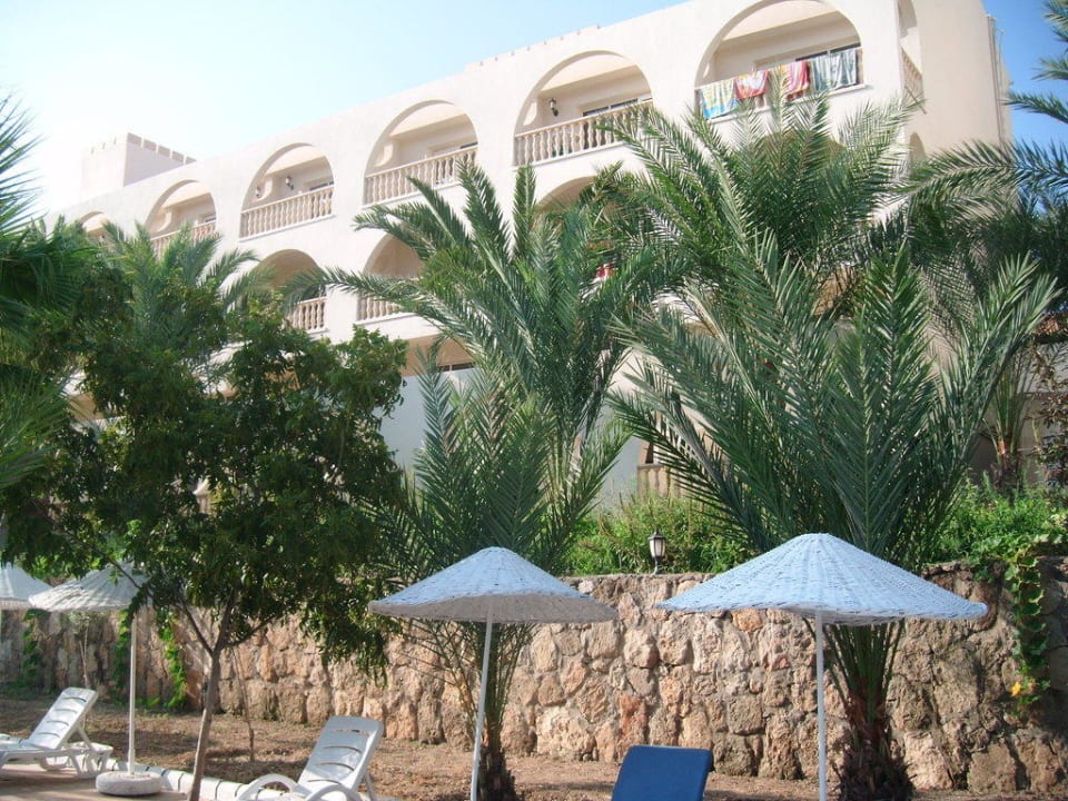 Garten Oscar Resort Hotel