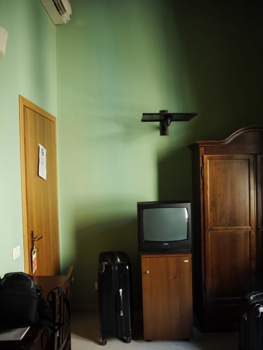 Мебель Hotel Sorella Luna